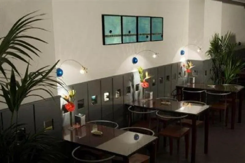 Hotel Nautico Santa Cruz de Tenerife