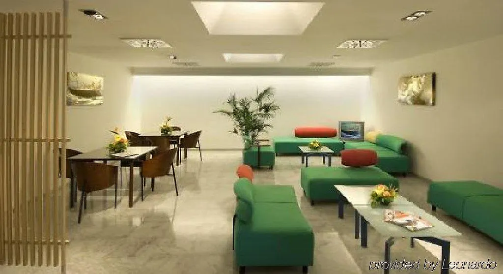 Hotel Nautico Santa Cruz de Tenerife