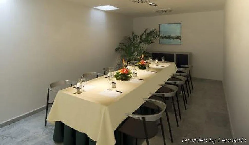Hotel Nautico Santa Cruz de Tenerife