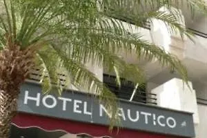 Hotel Nautico Santa Cruz de Tenerife