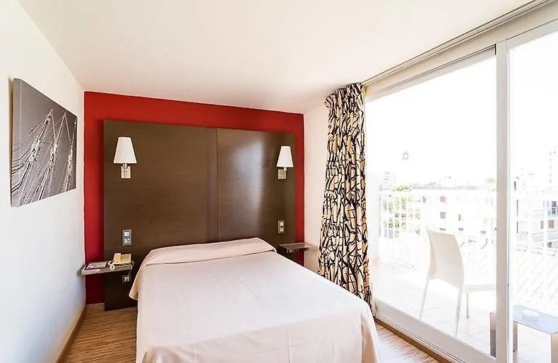 Hotel Nautico Santa Cruz de Tenerife