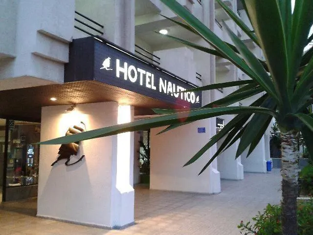 Hotel Nautico Santa Cruz de Tenerife