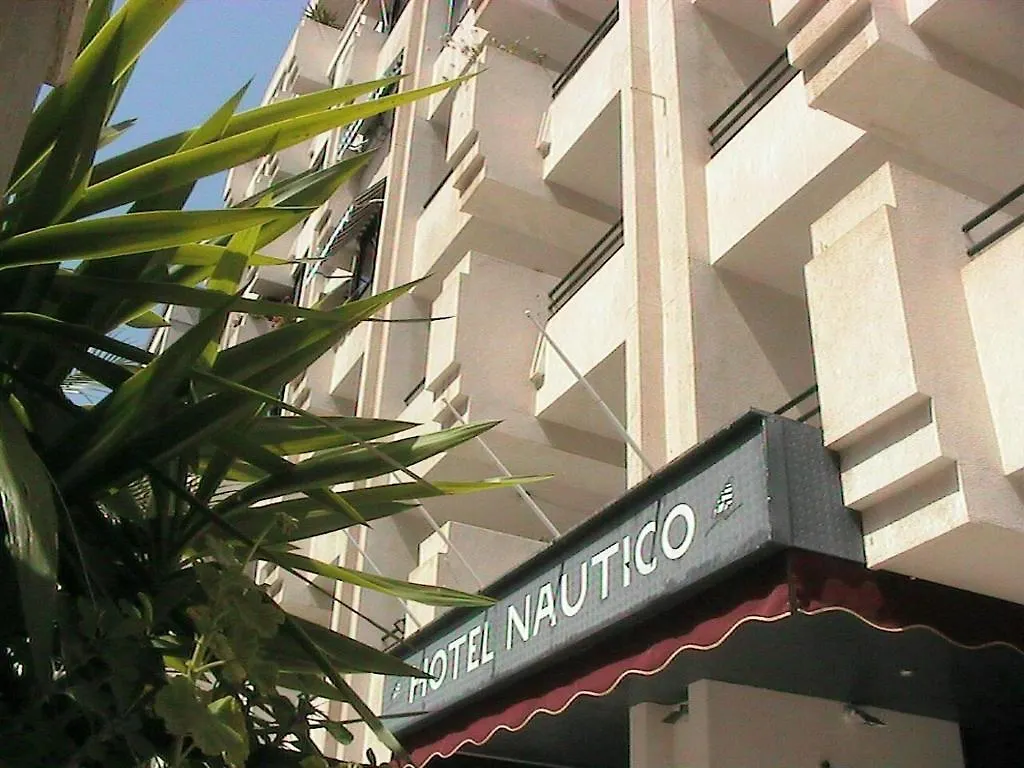 Hotel Nautico Santa Cruz de Tenerife