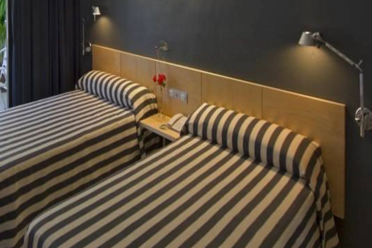 Hotel Nautico Santa Cruz de Tenerife