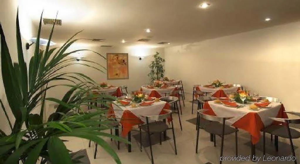 Hotel Nautico Santa Cruz de Tenerife