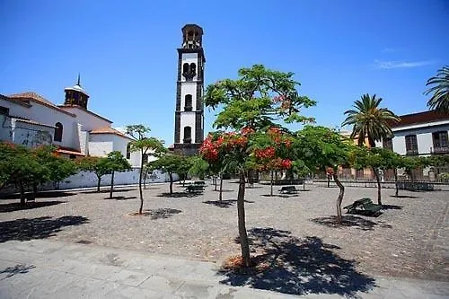 Hotel Nautico Santa Cruz de Tenerife
