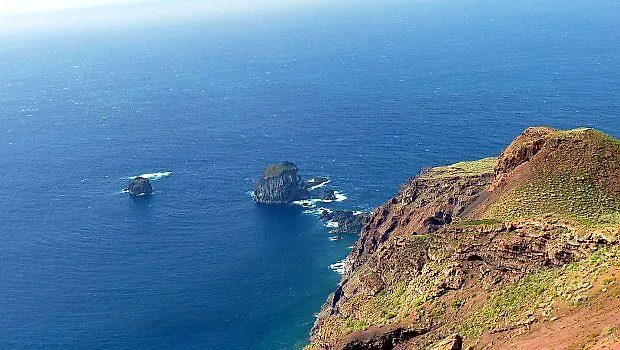 Hotel Nautico Santa Cruz de Tenerife 2*,  Spain