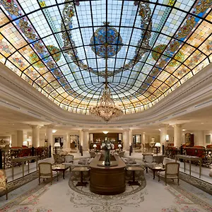 eurostars-palacio-buenavista.besthotelstoledo.com/