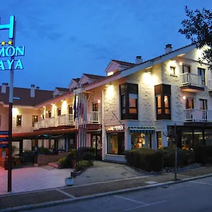 bemon-playa.bilbaohotelsspain.com/