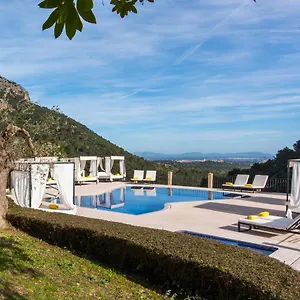 Albellons 4*, Binibona Spain