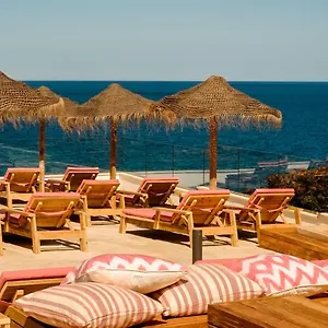 Icon Valparaiso - Adults Only 4*, Cala Murada (Mallorca) Spain
