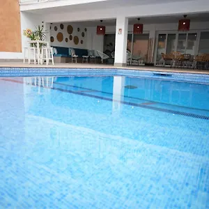 Teide (adults Only) 3*, El Arenal (Mallorca) Spain