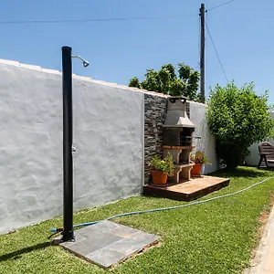 Casa Antonia 3 Сasa de vacaciones Campano (Andalucia)