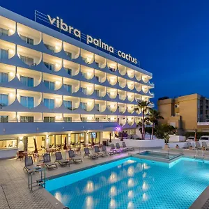 Vibra Palma Cactus 4*, Playa de Palma (Mallorca) Spain