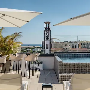Ac By Marriott Tenerife 4*, Santa Cruz de Tenerife Spain