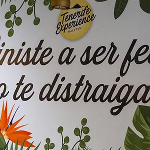 Tenerife Experience ** Santa Cruz de Tenerife