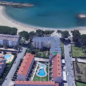 3 Carabelas Apartamento Cambrils